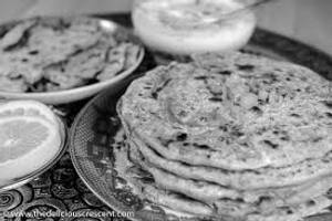 Gobi Paratha