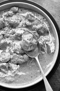 Butter Chicken Masala
