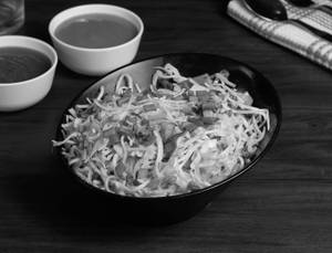 Garlic Noodles