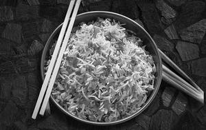 Veg Fried Rice