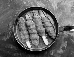 Gravy Chaap 