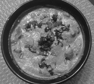Veg Beli Chicken Chaap