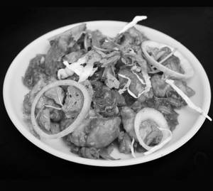Chicken Manchurian