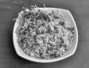 Mix Fried Rice