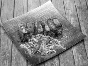 Paneer Tikka