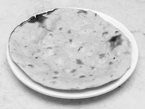 Butter Roti