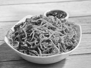 Veg Shezwan Noodles