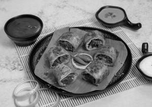 Mutton Special Roll