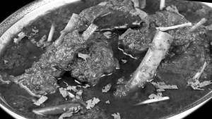 Mutton Curry Home Style