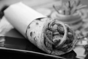 Egg Roll                                