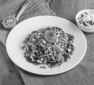American Chop suey