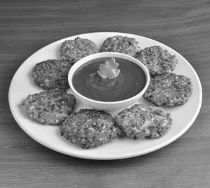 Veg Pakora(8pcs)
