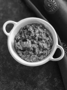 Baingan Bharta