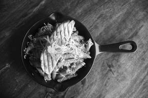 Chicken  Perfecto Pasta
