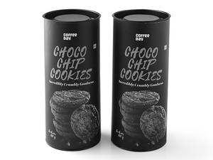 Double Choco Chip Cookies Twin Pack (150gm each)