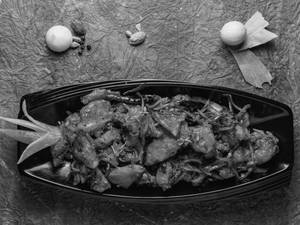 Veg Kothey