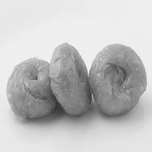 Mini Badusha 250 Grms