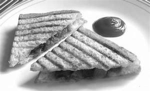 Veg Sandwich