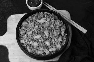 Chicken Fried Rice [650ML]