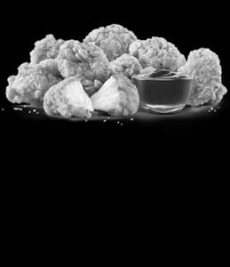 Chicken Popcorn