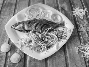 Bangda Fry