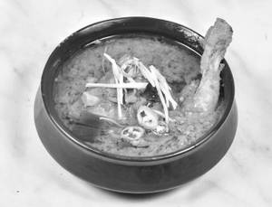 Chicken Stew