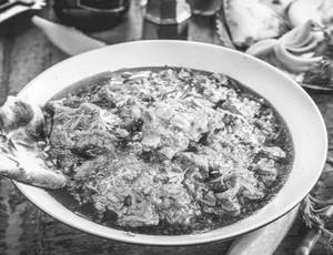 Murgh Bhuna Masala
