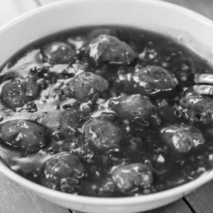 Veg Manchurian Gravy