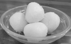 Raj Bhog