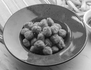 Chicken Crispy