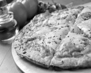Margherita Pizza 8"