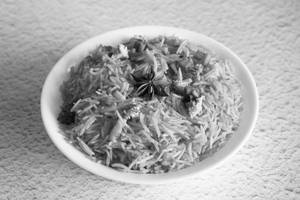 Star Fried Rice