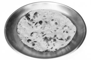 Missi Butter Roti