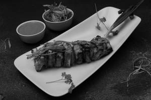 Paneer Pahadi Tikka