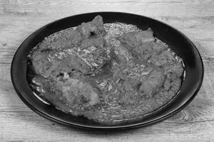 Chicken Kolhapuri