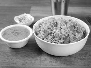 Tomato Rice