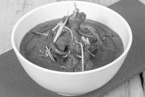 Pallipalayam Chicken Gravy