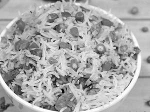 Veg Pulao