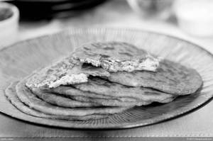 Paneer Parantha