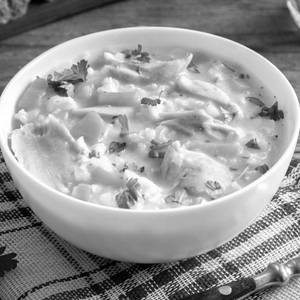 Cream Of Chicken Soup