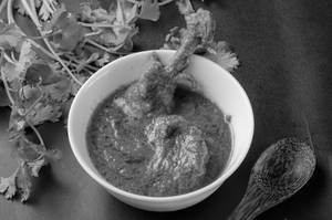 Chicken Kassa (1 Pc)