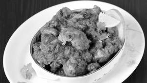 Chicken Masala