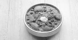 Aloo Mattar