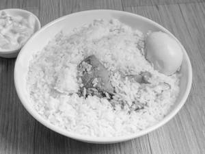 Chicken Biriyani (medium)(Kerala)