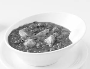 Mattar Paneer