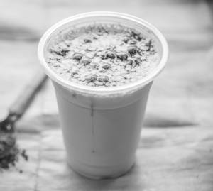 Cold Coffee