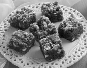 Dodah Burfi