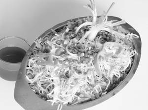 Veg Soft Noodles