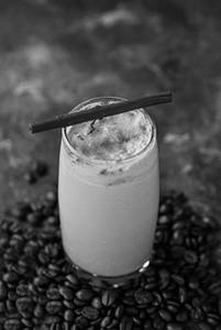 Cafe Frappe