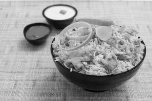 Egg Fried Rice